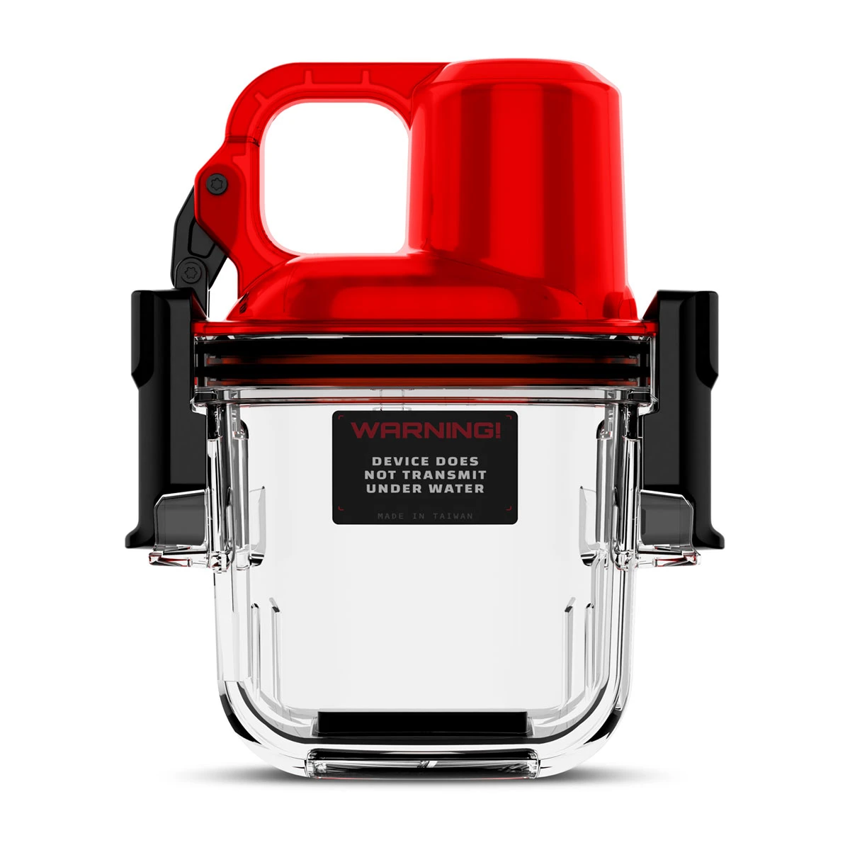 Boîtier de plongée pour  inReach Mini 3 Plus 