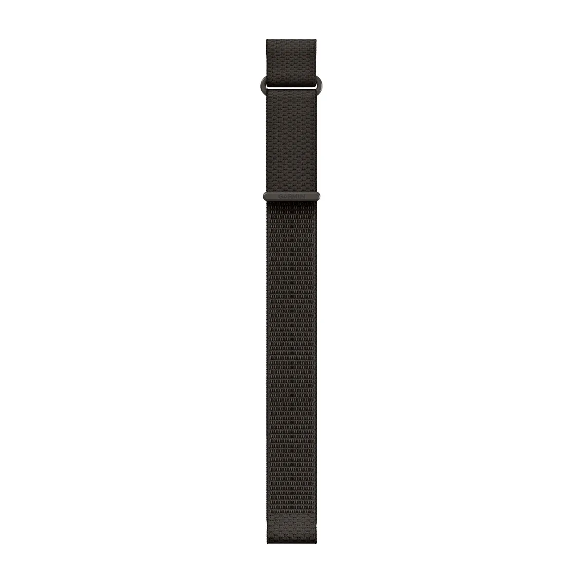 Bracelets de montre QuickFit 20mm, Long, tissu ComfortFit gris galet pour  Fenix 9 Pro - 43mm 