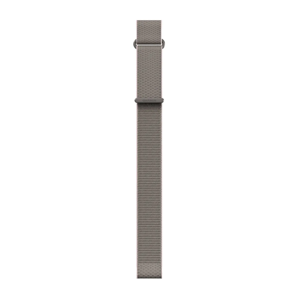 Bracelets de montre QuickFit 20mm, Long, tissu ComfortFit lin/rose pâle pour  Fenix 9 Pro - 43mm 