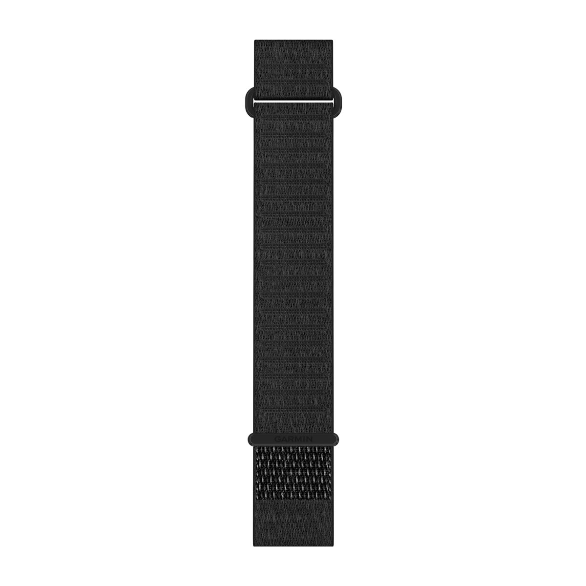 Bracelets de montre QuickFit 22, Long, tissu ComfortFit noir pour  Fenix 9 - 47mm 