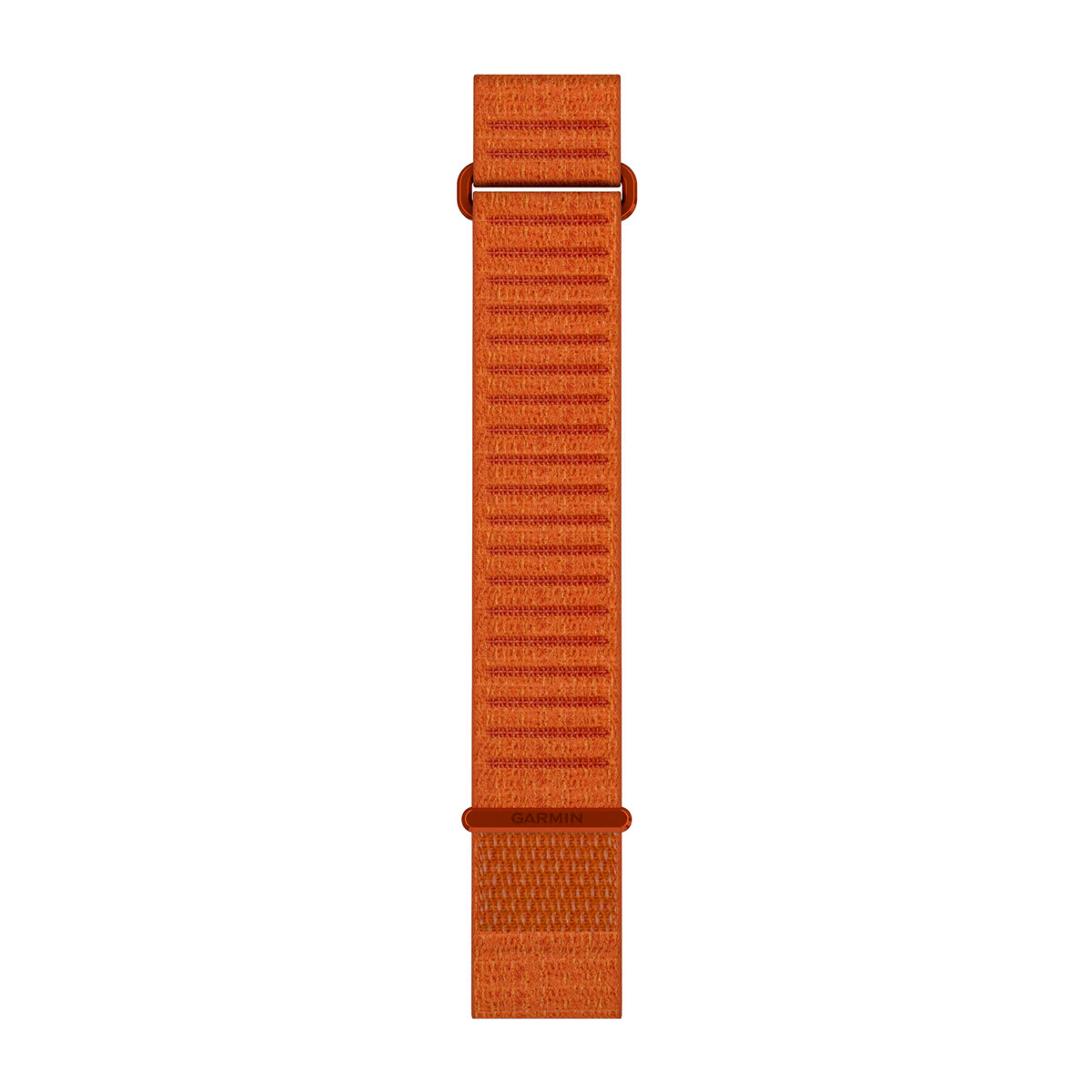 Bracelets de montre QuickFit 22, Long, tissu ComfortFit ocre pour  Fenix 9 - 47mm 