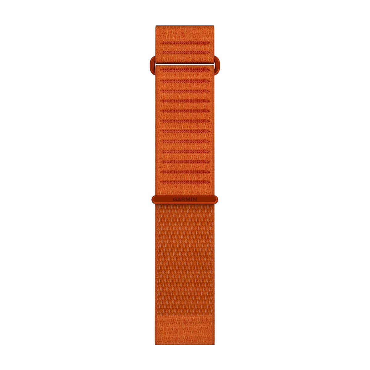 Bracelets de montre QuickFit 26, Court, tissu ComfortFit ocre pour  Fenix 9 - 51mm 