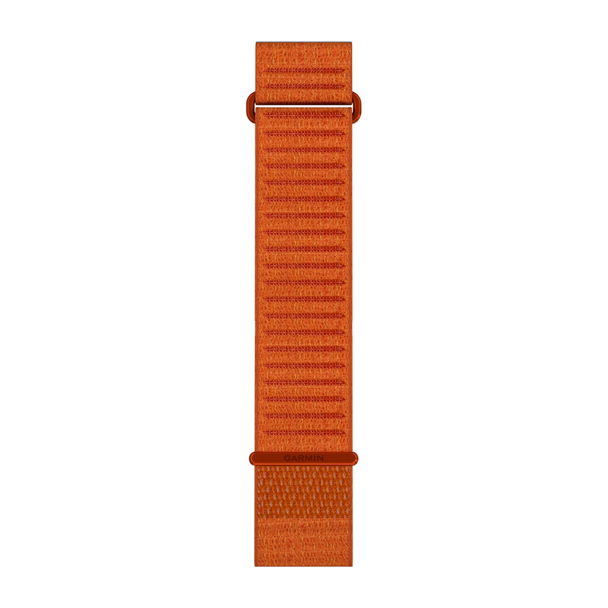 Bracelets de montre QuickFit 26, Long, tissu ComfortFit ocre pour  Fenix 9 - 51mm 