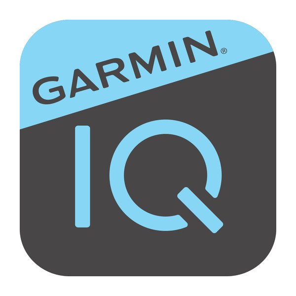 Boutique Garmin Connect IQ