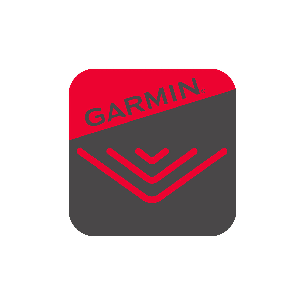 Application Garmin Varia