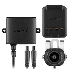 Caméra de recul sans fil Garmin BC 20