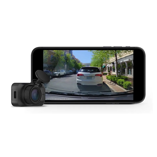 Garmin Dash Cam Mini 3