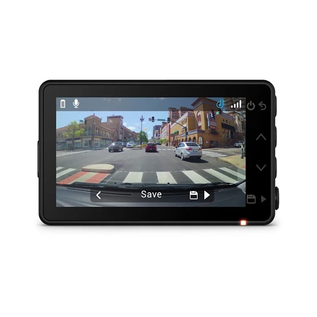 Garmin Dash Cam X110