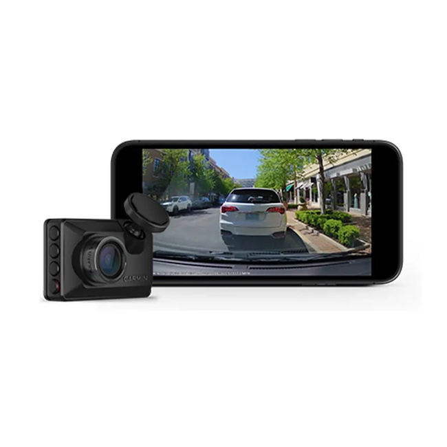 Garmin Dash Cam™ X210