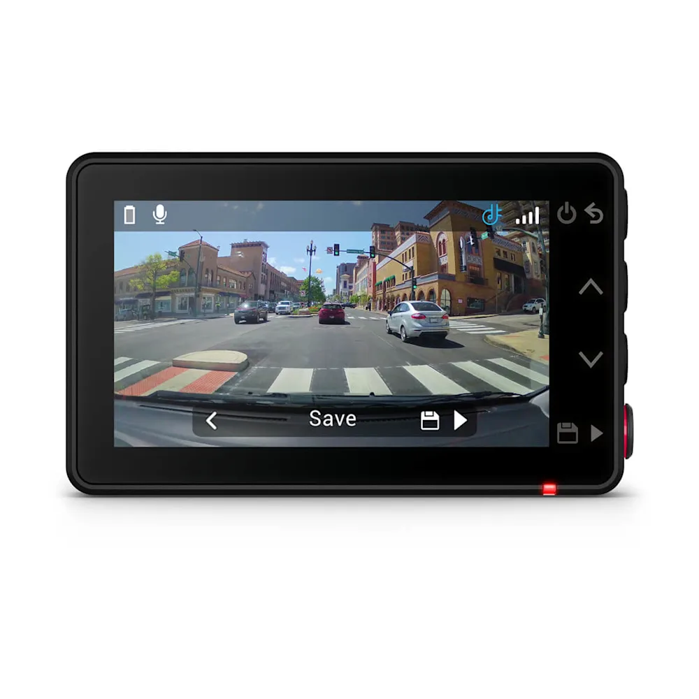 Garmin Dash Cam™ X210