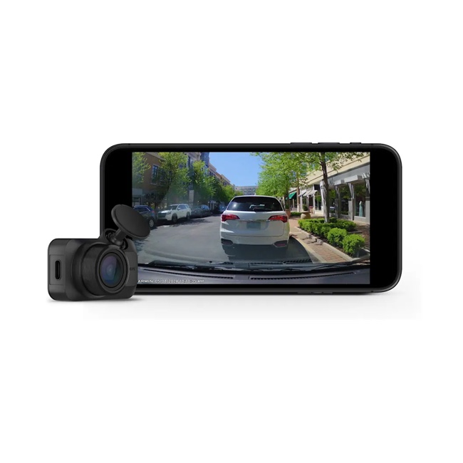 Garmin Dash Cam™ X310