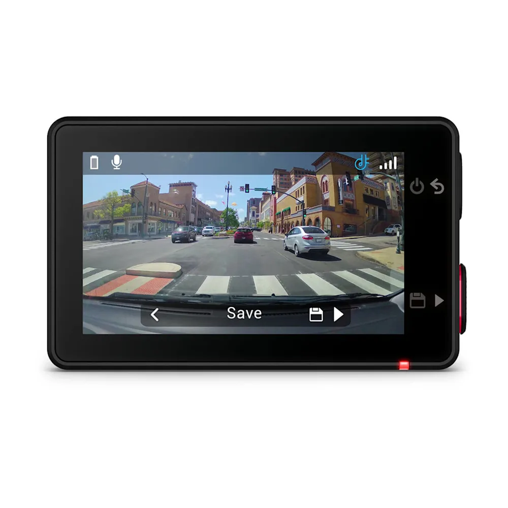 Garmin Dash Cam™ X310