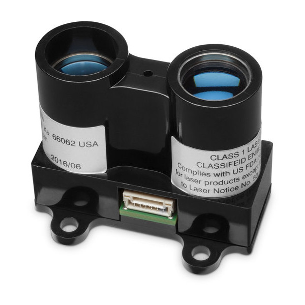 Capteur Optique Garmin Lidar Lite V3