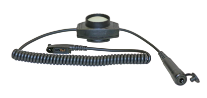 Kit de bouton PTT (Push-to-Talk) IS-PTTB3A.1 (13 broches) pour  Radio 4G IS380.1 