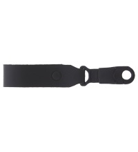 BC T01 - Clip de ceinture avec crochet de détente pour Etui pour  Tab-EX03 DZ2 