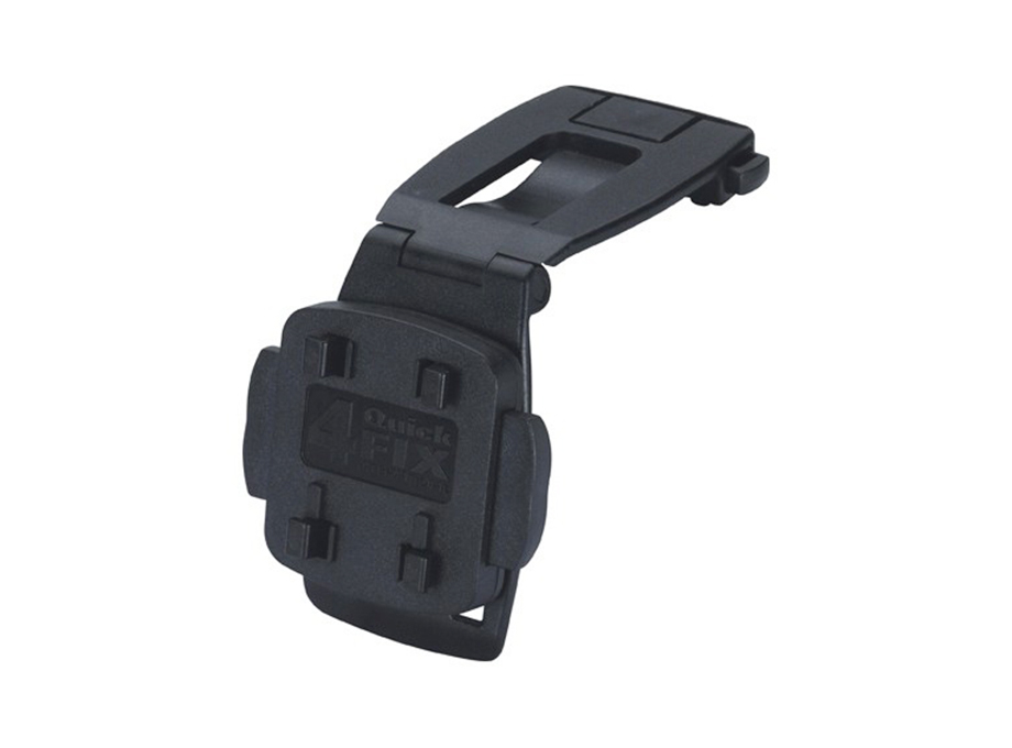 BC-Ex Clip de ceinture avec Quick Fix (pour Berceau et Etui) pour  SmartPhone Smart-Ex 02 DZ1 avec caméra 