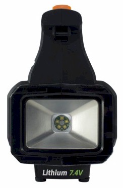 GENESIS Lantern Projecteur Portable LED ATEX Zone 1