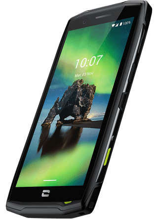 Smartphone Crosscall ACTION-X5