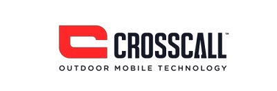 Crosscall GSM durcis
