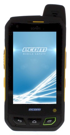 GSM ATEX SMART-EX 201 Zone 2 & 22