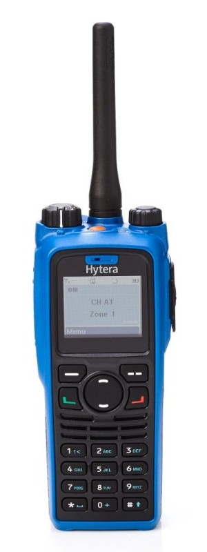 Portatif ATEX PD795ex