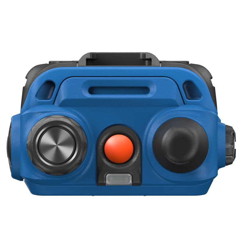 Portatifs radio DMR (ATEX) Hytera HP79XEx IIC