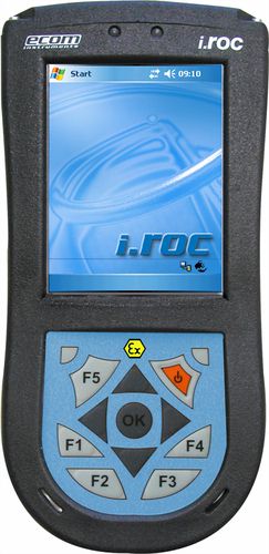 iRoc 620-Ex