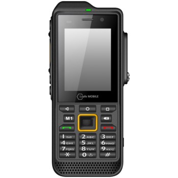 Téléphone IS330.RG Android