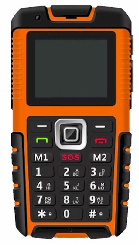 Téléphone PTI MGD001
