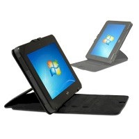 Motion Tablet PC CL920 Étui portefeuille orientable série CL