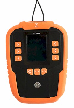 UT5000 : Testeur à ultrasons à sécurité intrinsèque