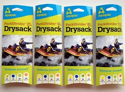 Aquapac PackDivider