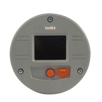 Panel Mount Thermal Imager