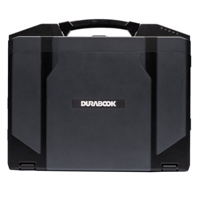 PC Portable Semi-Durci DURABOOK S14i