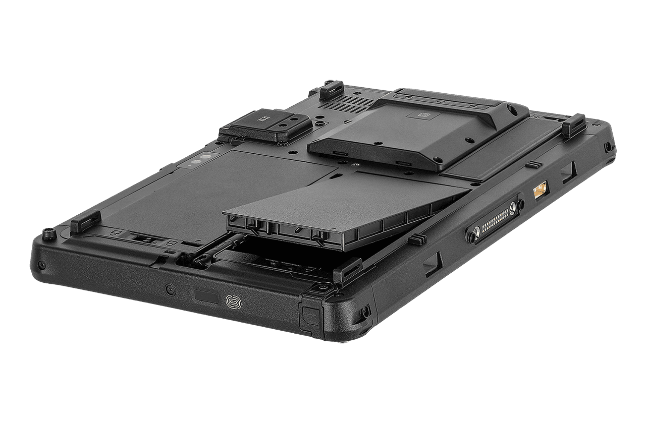 Tablette entièrement durcie Getac F110 G7