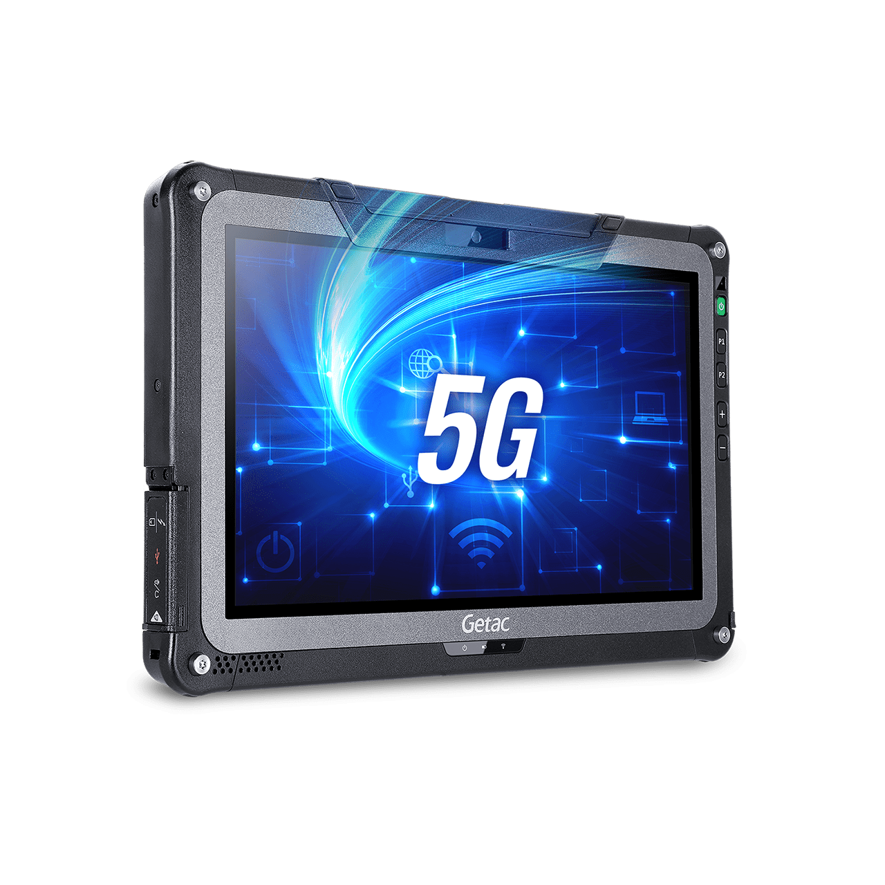 Tablette entièrement durcie Getac F110 G7