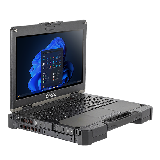 Ordinateur portable GETAC B360 Pro