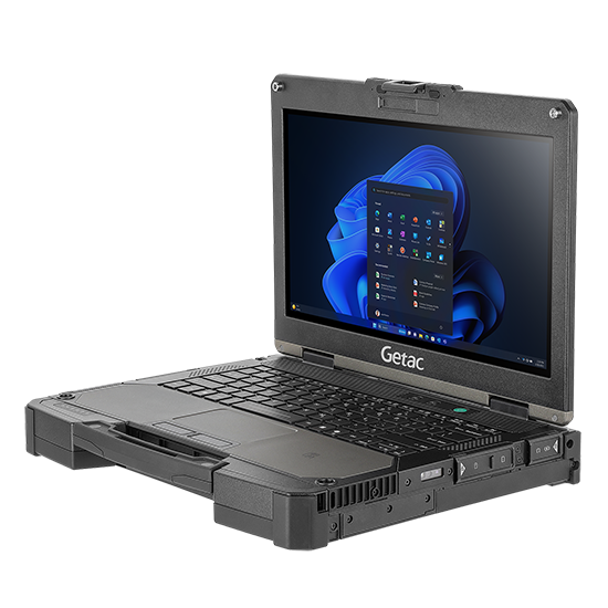 Ordinateur portable GETAC B360 Pro