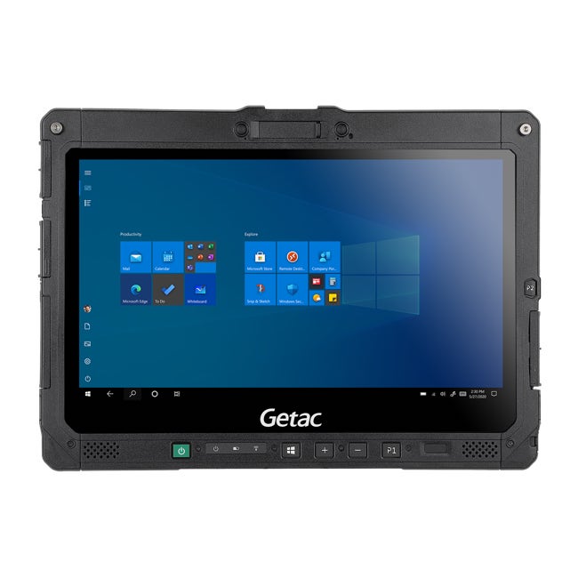 Getac Tablette Windows K120