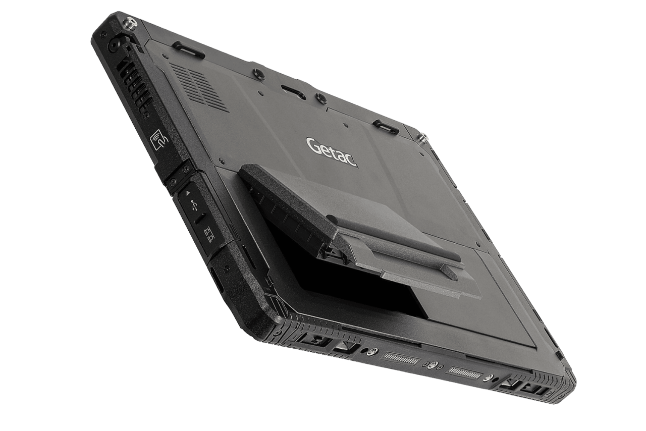 Tablette durcie Getac K120