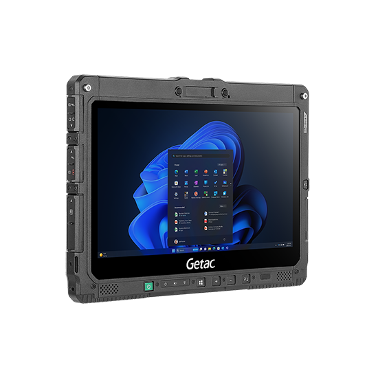 Tablette durcie Getac K120