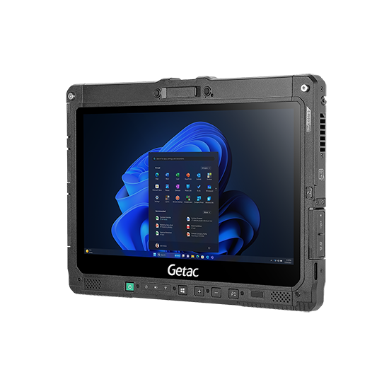 Tablette durcie Getac K120