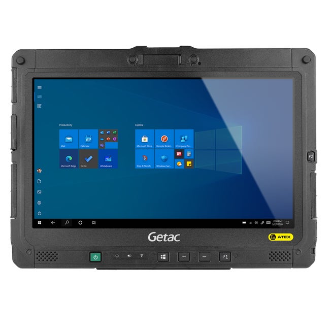 Getac Tablette Windows K120-EX