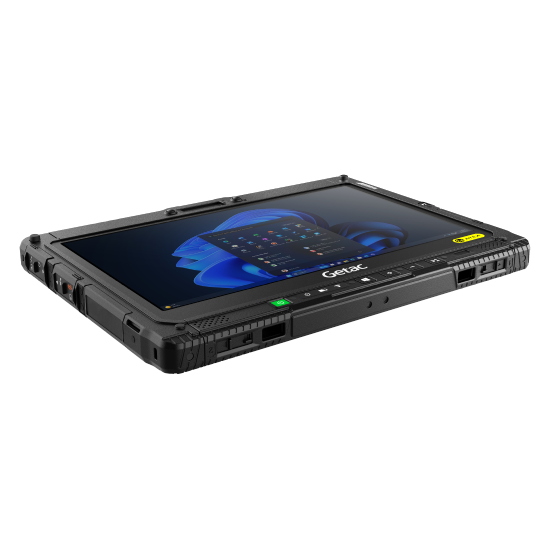 Tablette durcie ATEX Getac K120-EX