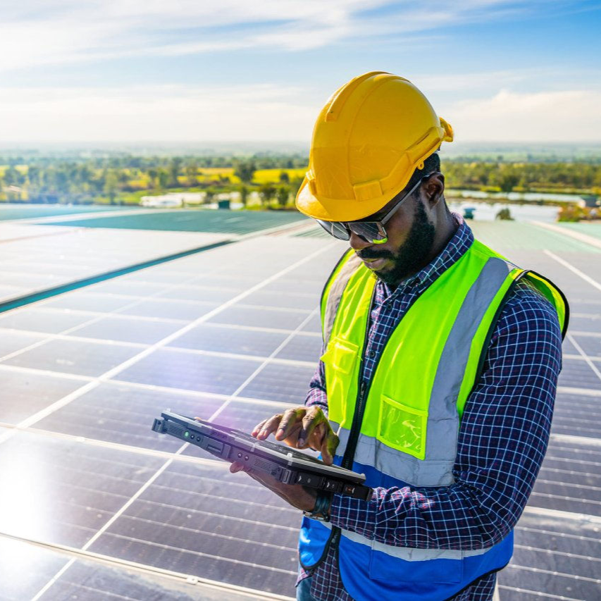 Ordinateur portable durci Getac V120