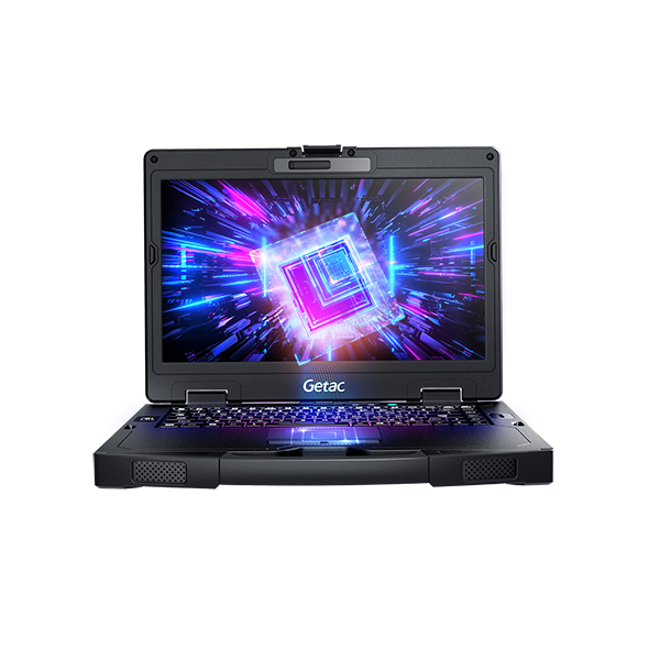 Ordinateur Portable semi-durci GETAC S410
