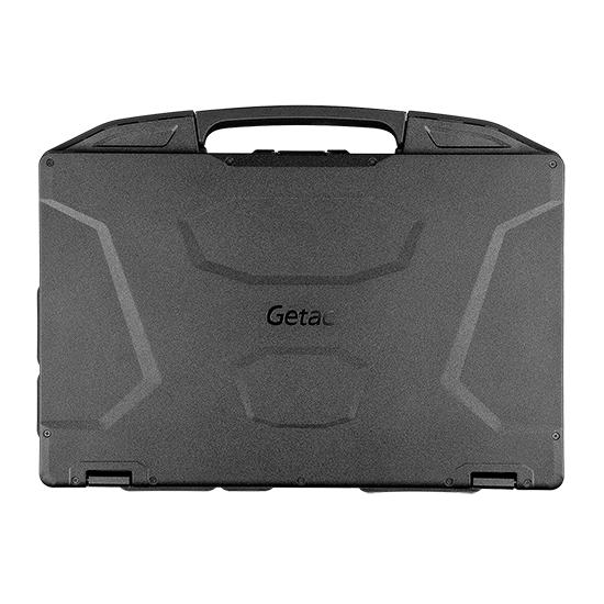 Laptop durci GETAC S510