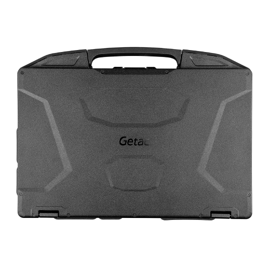 Laptop durci GETAC S510AD