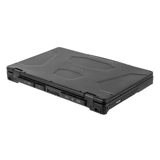 Laptop durci GETAC S510AD