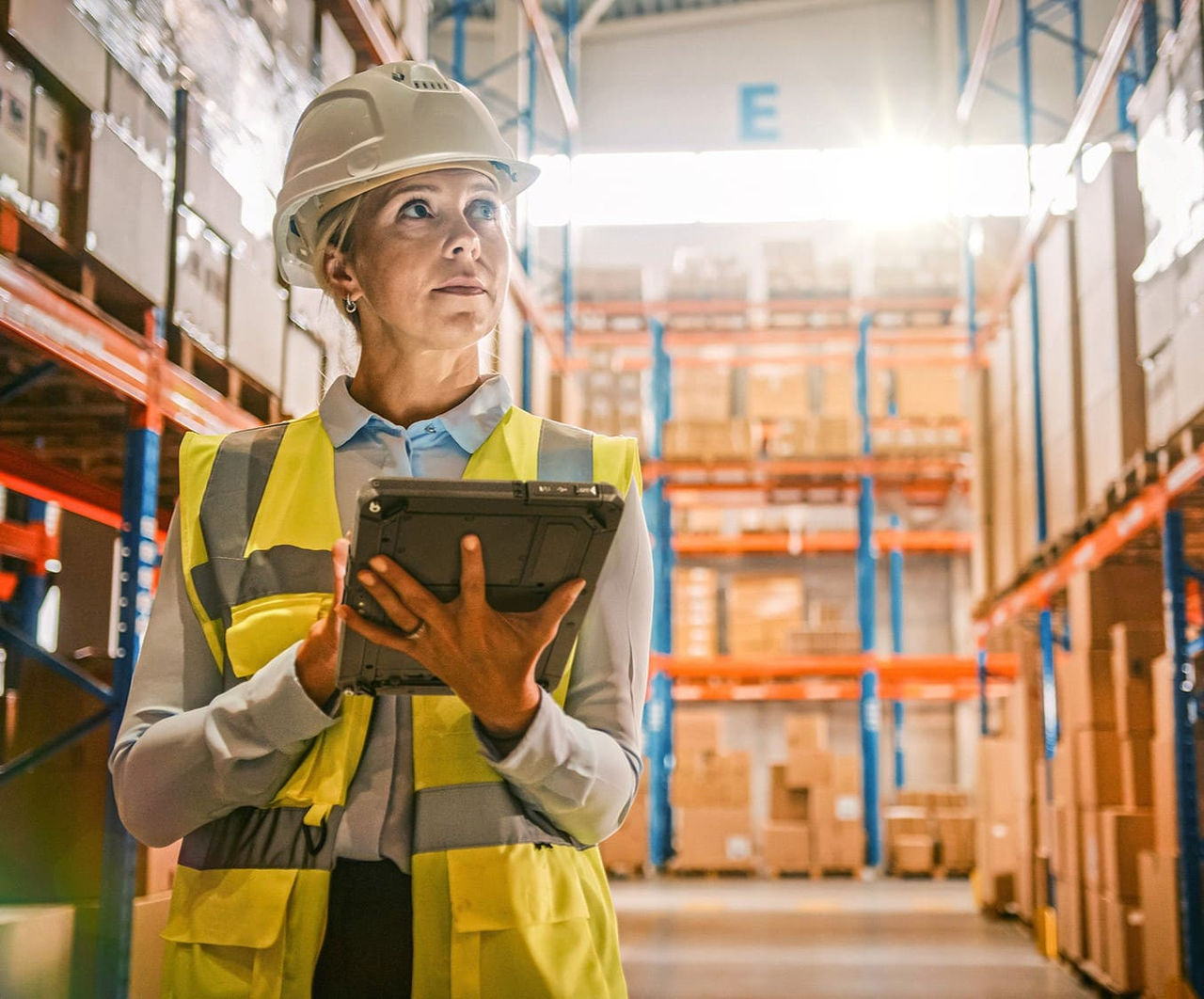 Tablette durcie Getac ZX10